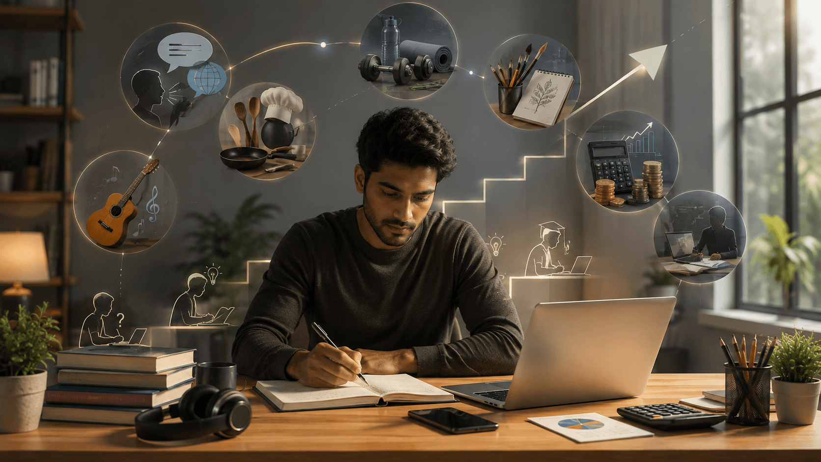 How to Learn a New Skill Faster in 2026: 10 Practical Tips