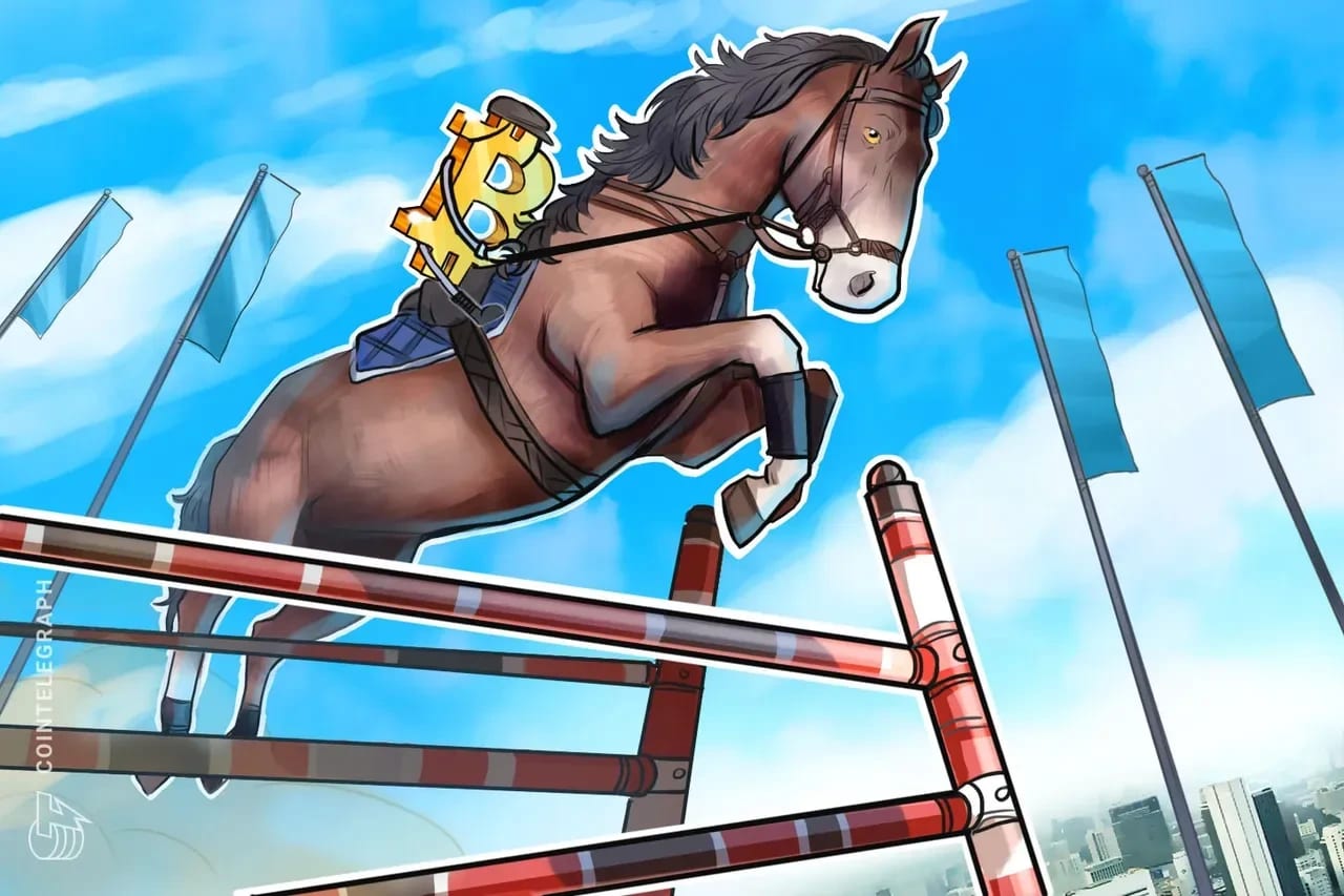 Bitcoin Surges Toward $87K as Short Liquidations Exceed $120M
