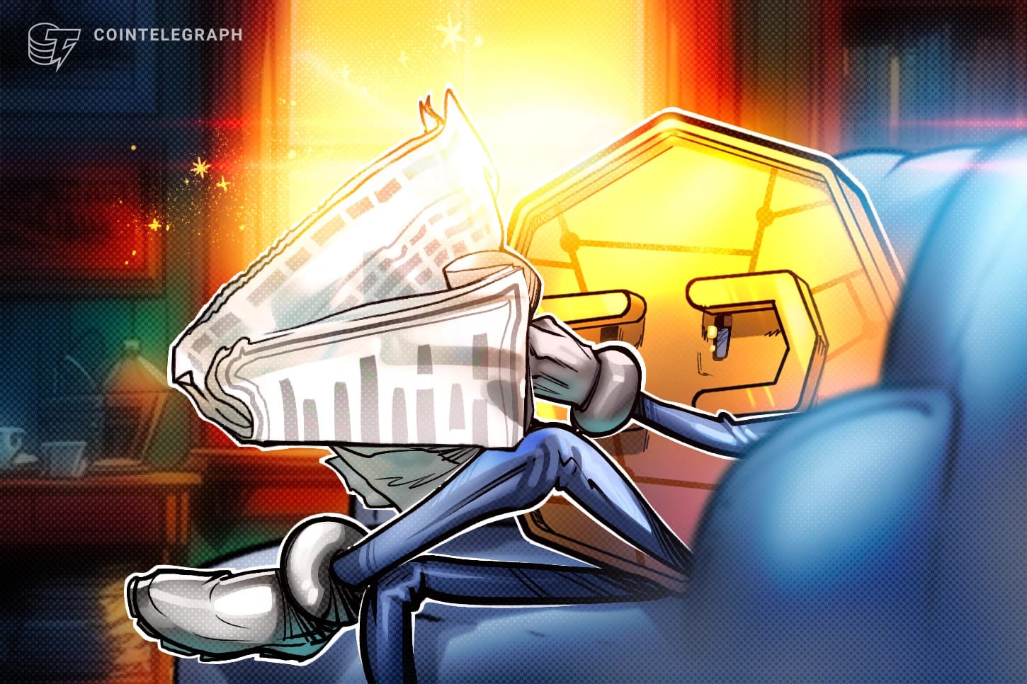 Daily Crypto Update: Key Trends Shaping Bitcoin and Blockchain