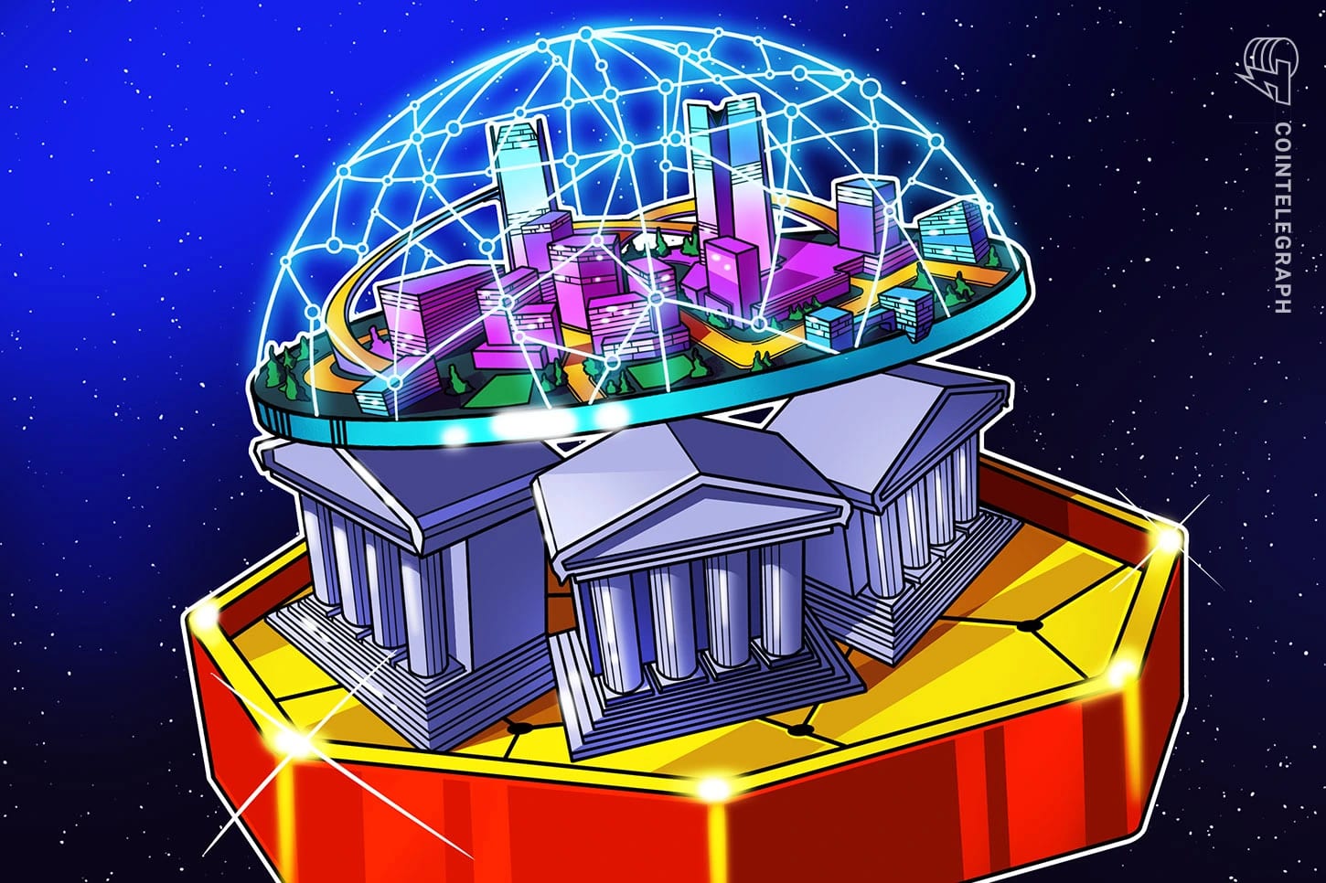 Dune Report Reveals Divergence in Tokenized Assets and Traditional Markets