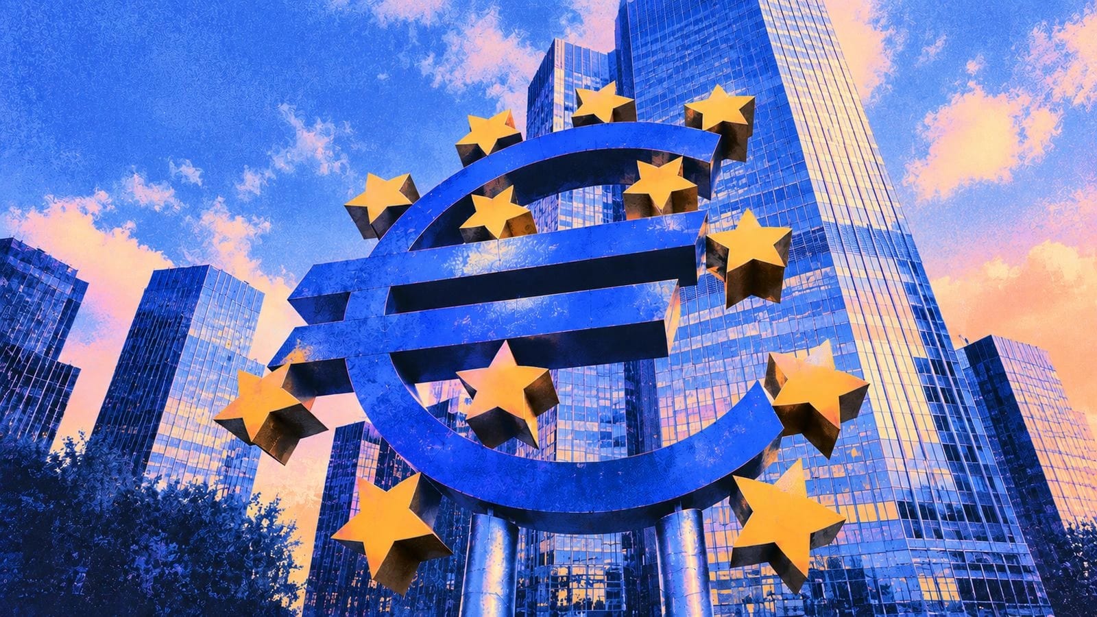 ECB Proposes Three Innovative Models for Onchain Central Bank Money