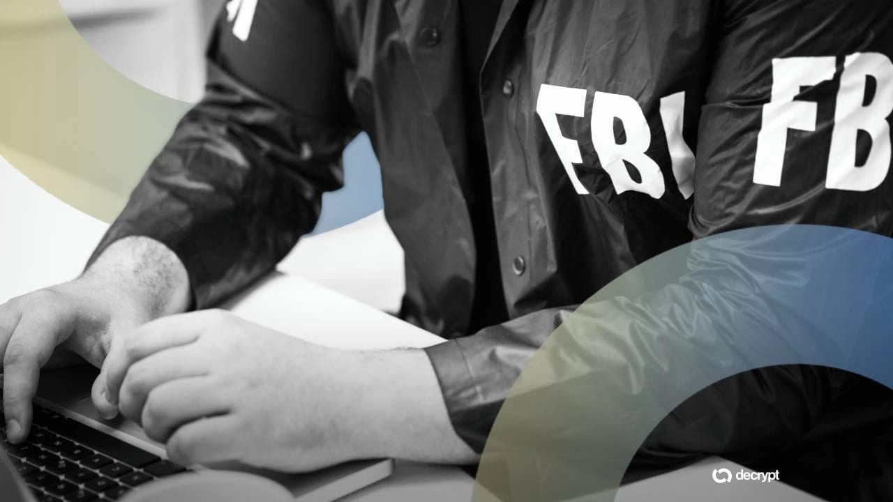 FBI Warns Employees to Assume Their Personal Data is Compromised