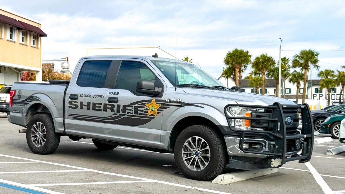 Florida Authorities Baffled by 11 Unpermitted Flock Cameras in State