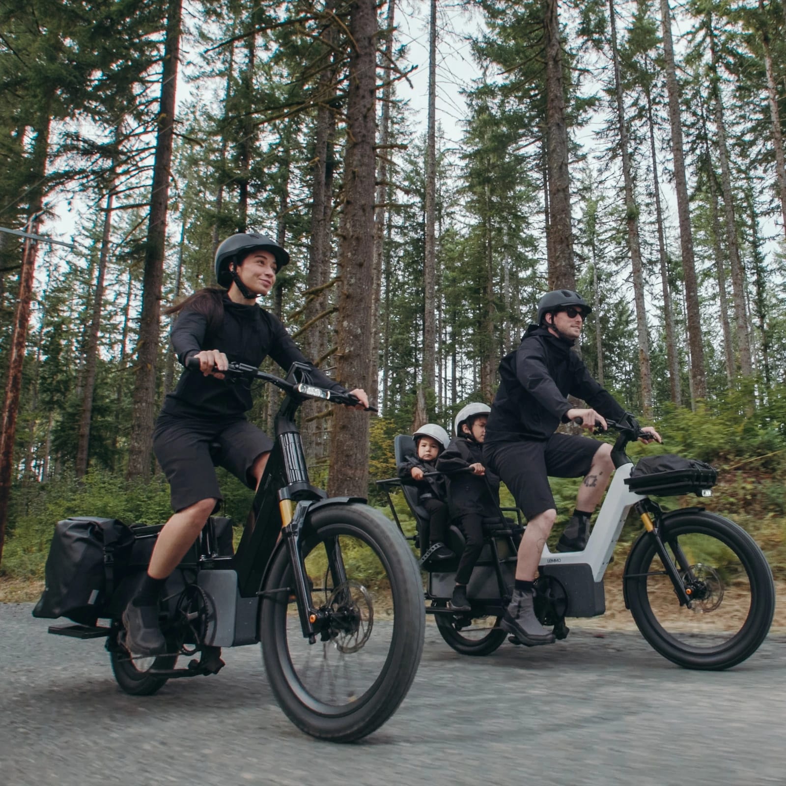 Lemmo Launches Innovative E-Bike Featuring Semi-Solid State Battery Technology