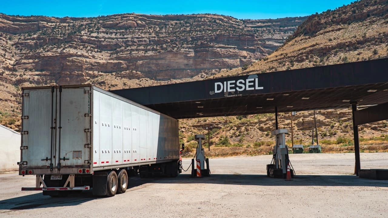 Rising Diesel Prices to Inflate Costs of Groceries and Household Goods