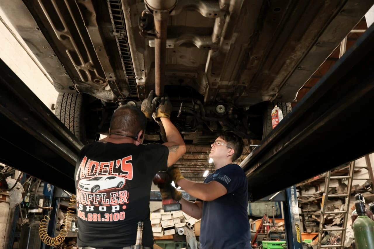 September Jobs Report Signals Stagnation in U.S. Labor Market Recovery