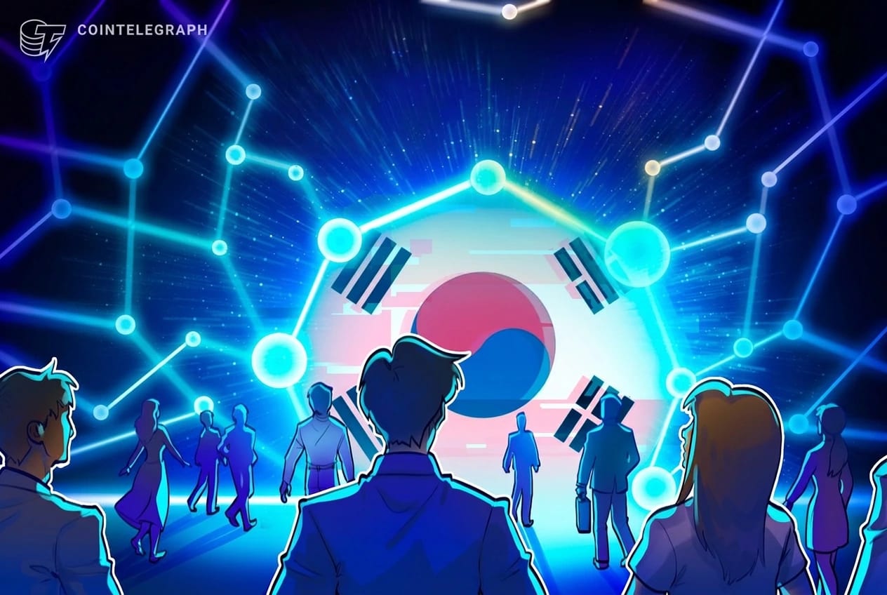 South Korea Sets the Stage for Tokenized Securities with New Rules