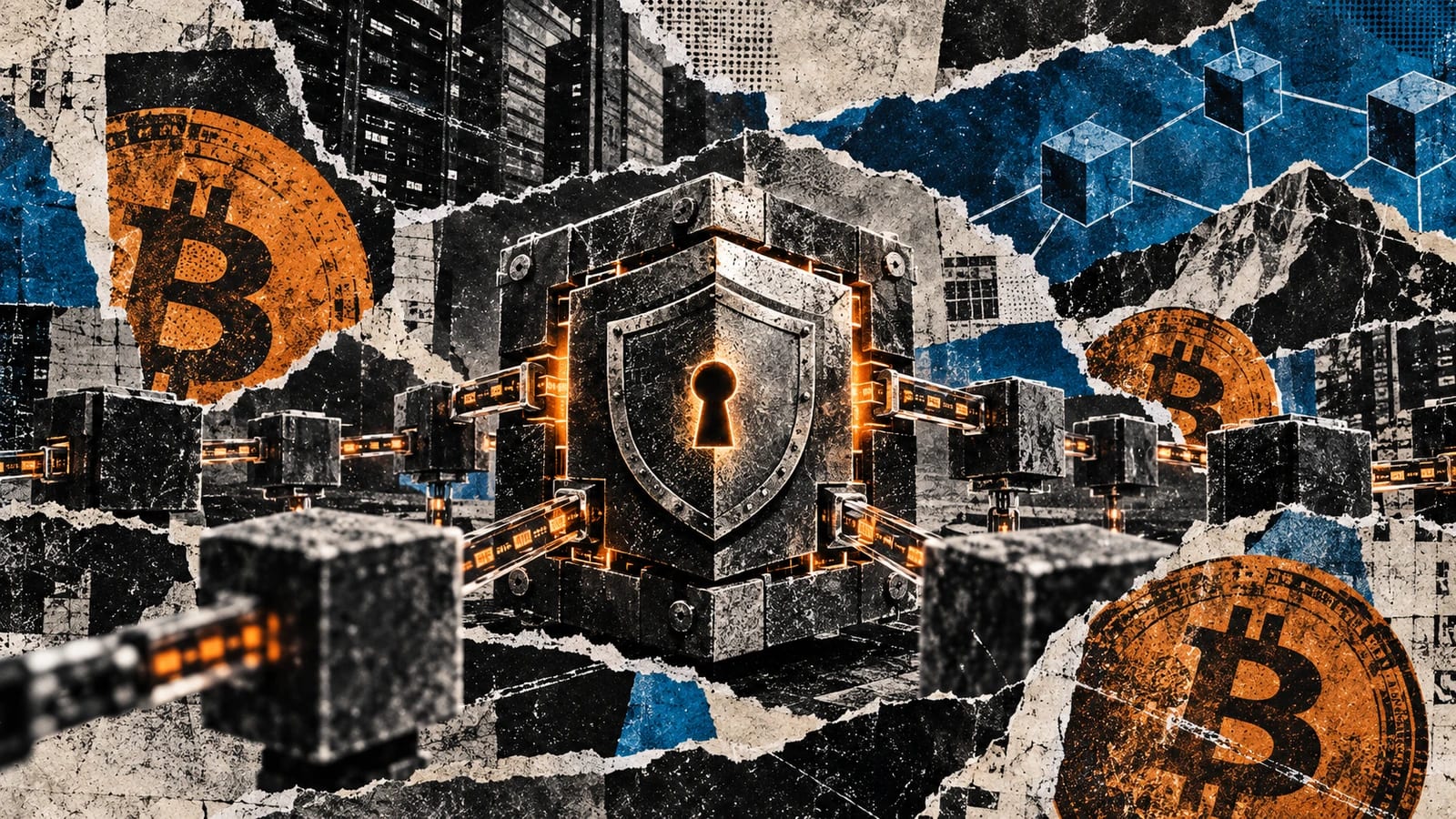 Symbiosis Recovers 15 BTC After Bitcoin Bridge Exploit