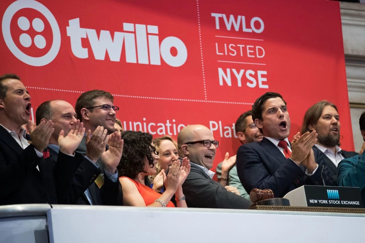 Twilio Joins S&P 500 as Warner Bros Discovery Exits Amid Merger