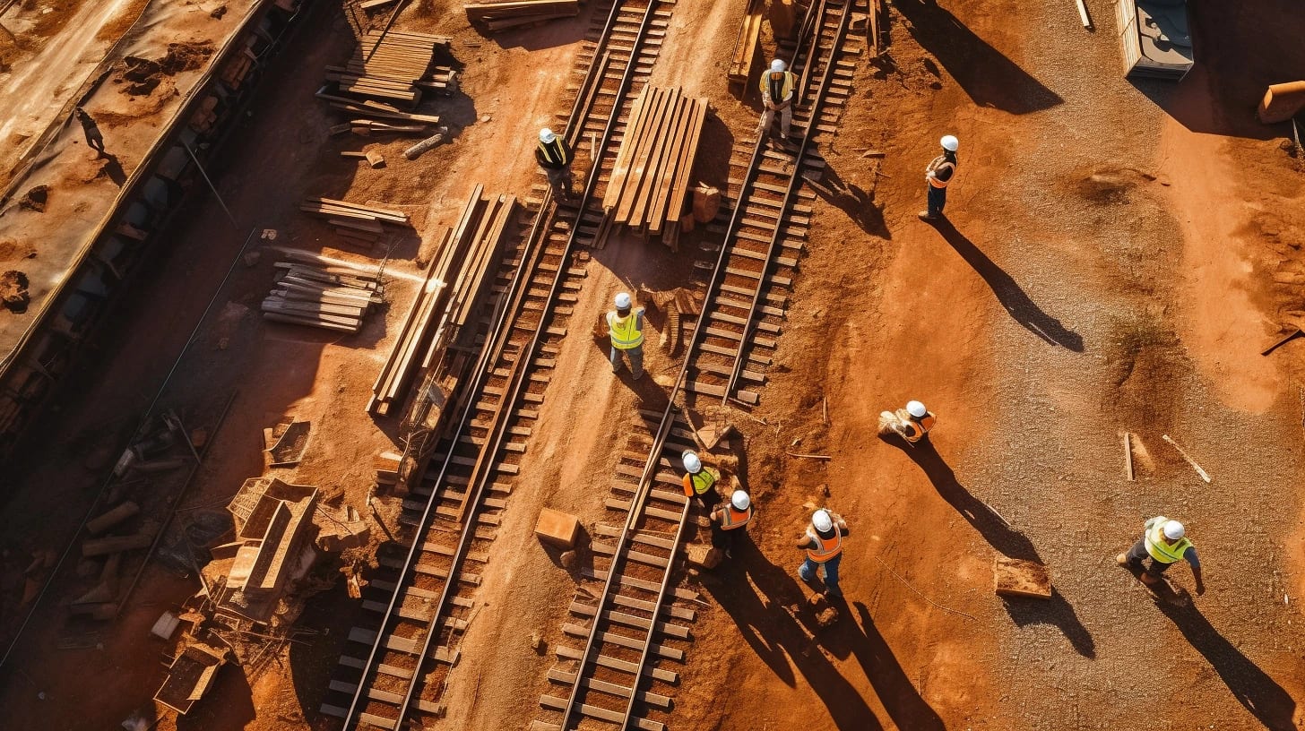 Westinghouse Air Brake Secures $700 Million Rail Services Contract