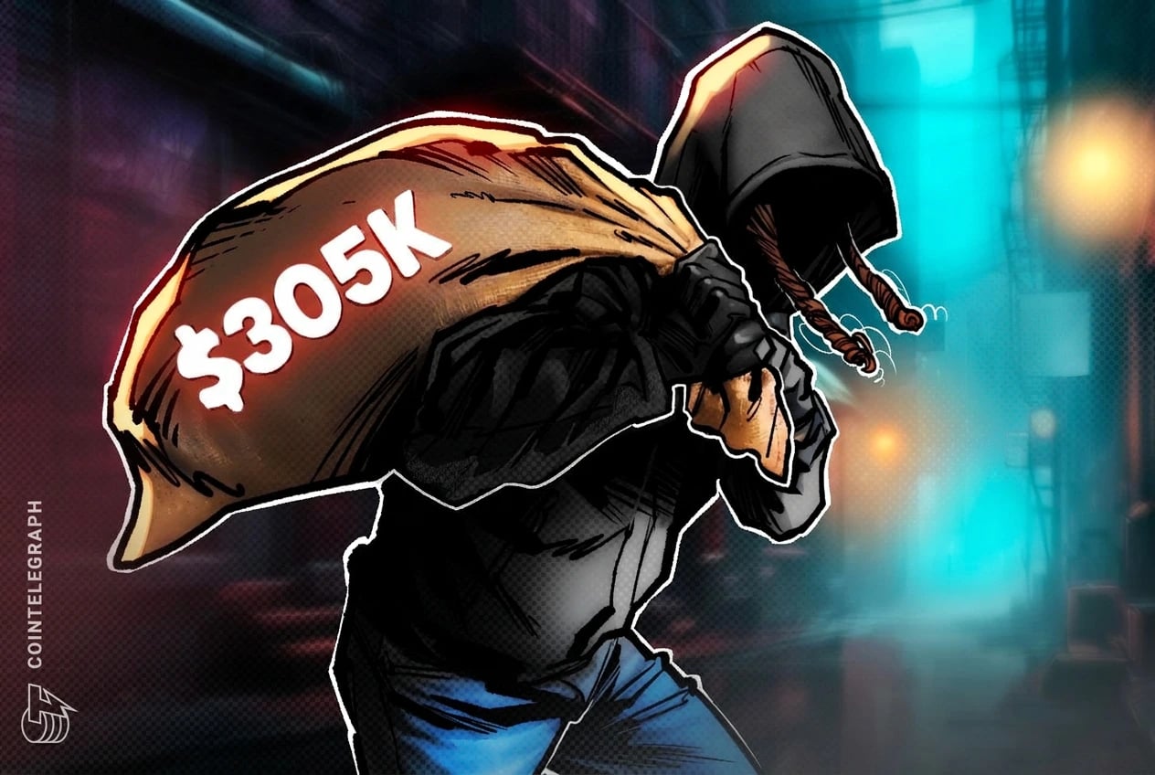 Aave Founder Confirms V3 Integrity After $305K Exploit Incident