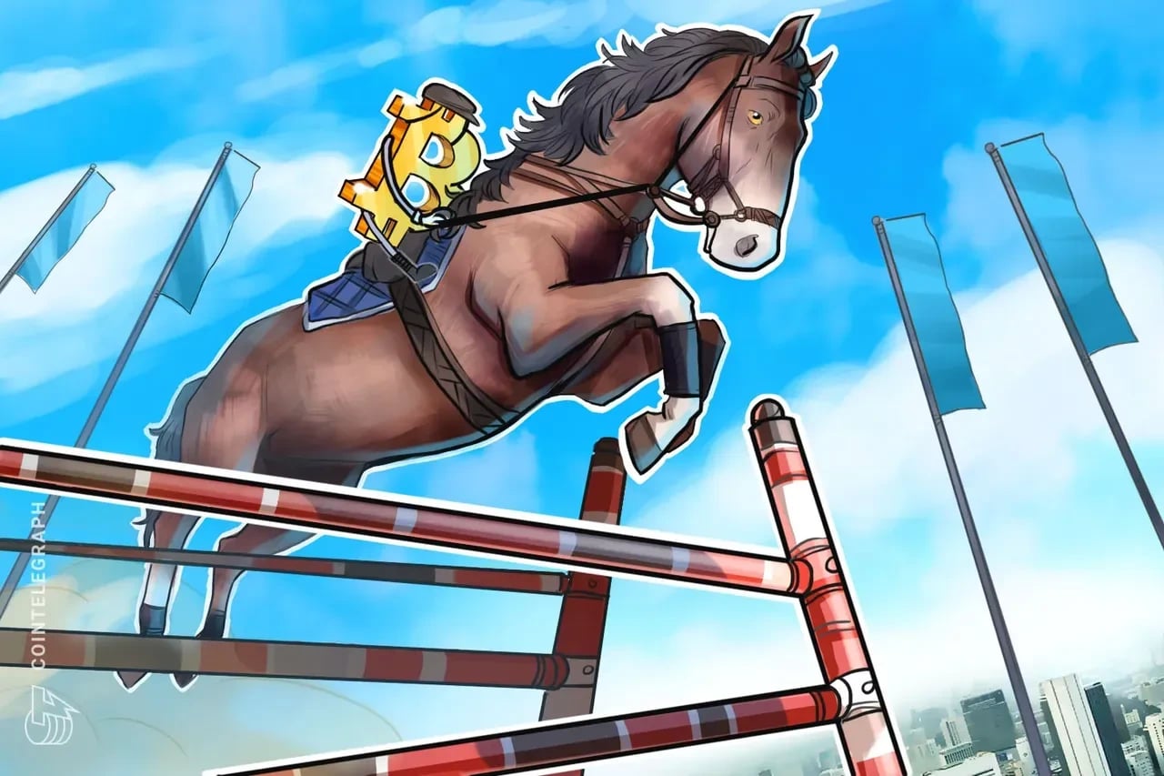 Bitcoin Surges Toward $87K as Short Liquidations Exceed $120M