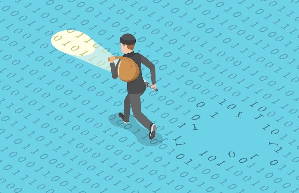 Federal Agencies Face Major Cybersecurity Breaches, Exposing Sensitive Data