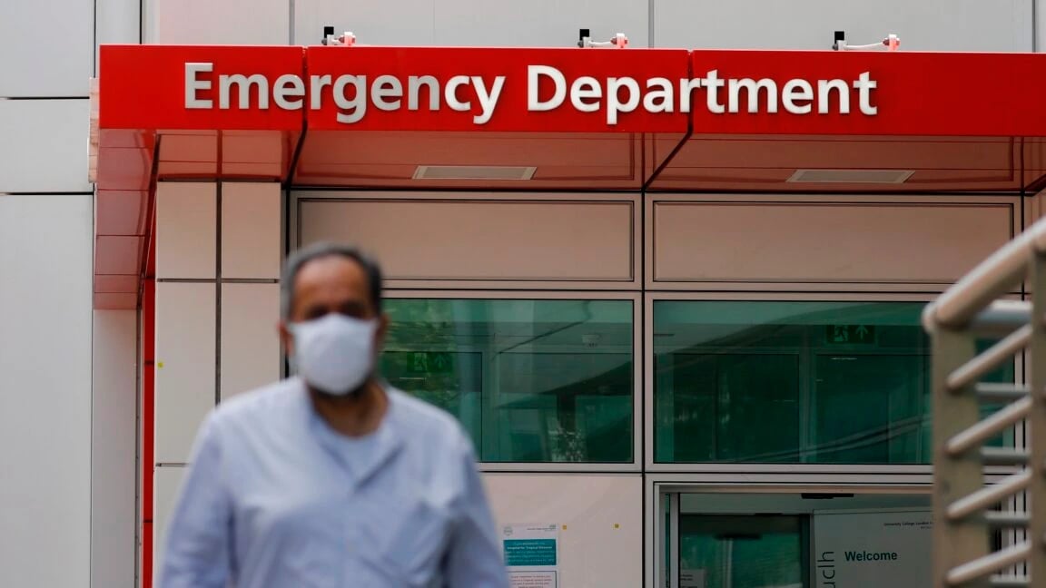 Patient-Zero Drill Exposes Weaknesses in Health Facilities: 40% Fail to Respond