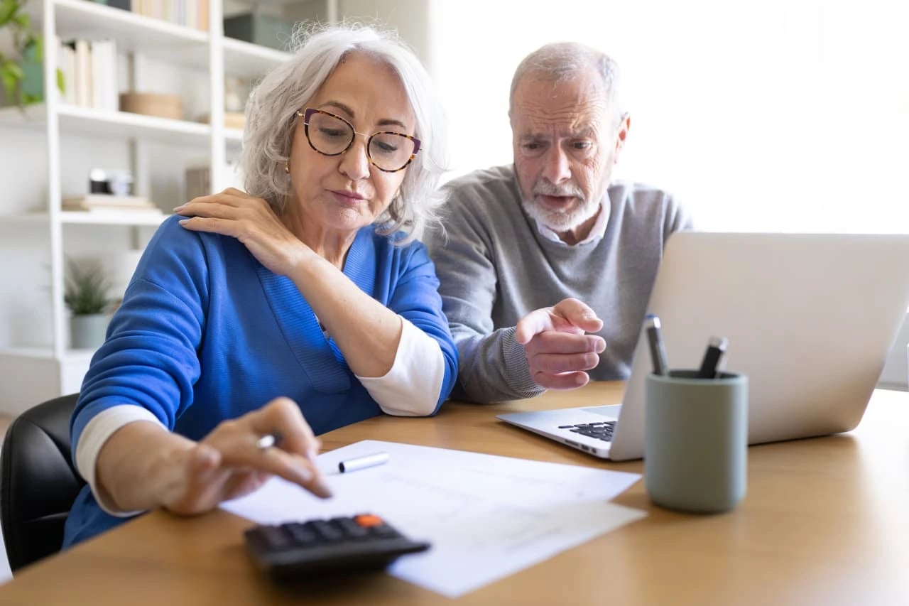 Proposals Aim to Prevent Government Seizure of Social Security for Student Loan Repayment