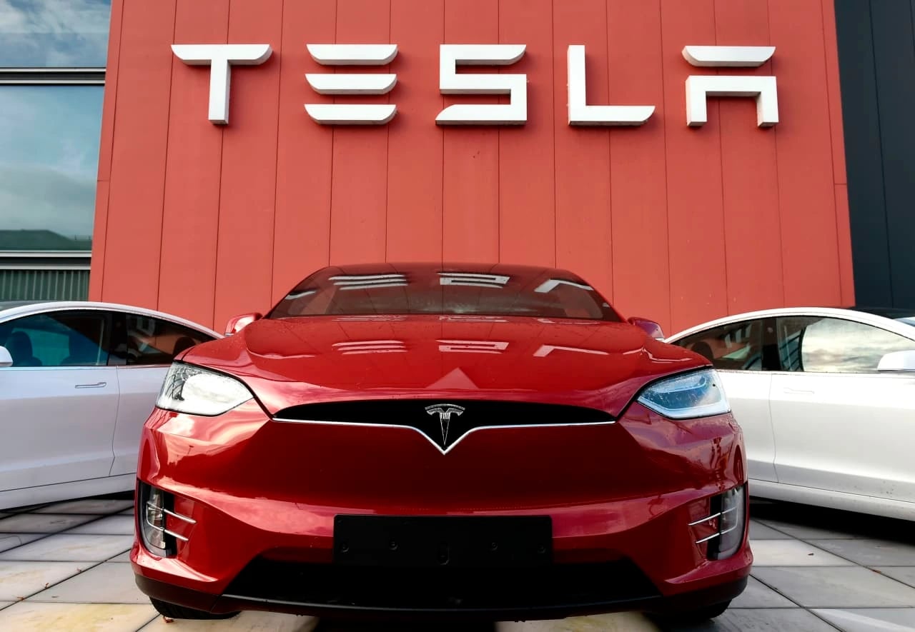 Tesla Surpasses Wall Street Expectations with Record EV Sales Surge