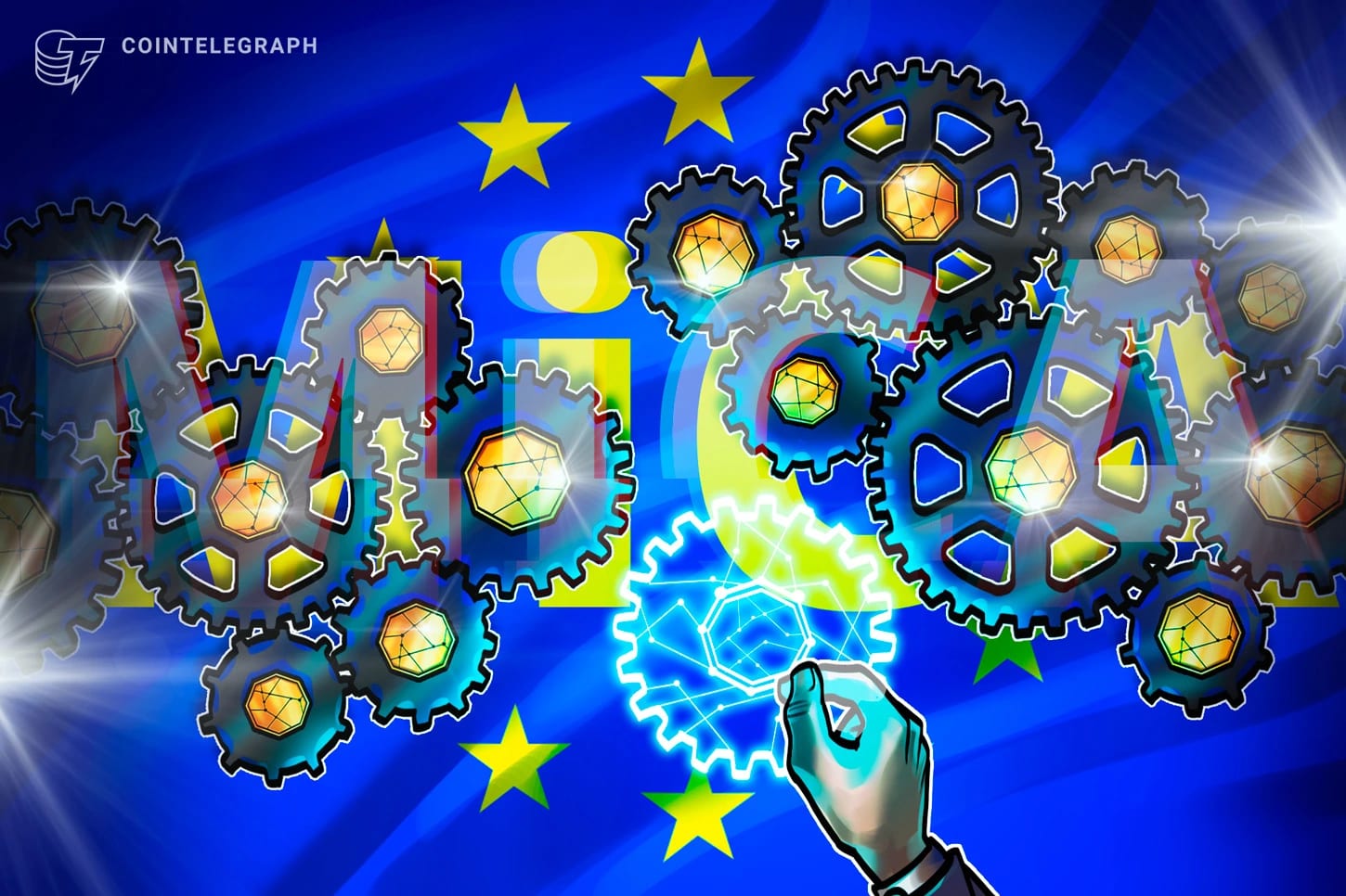 50,000 Europeans Demand EU Revisions to Stablecoin Reward Rules