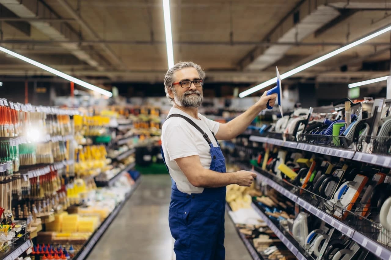 A 67-Year-Old Retail Worker Faces Retirement Uncertainty Amid Financial Strain