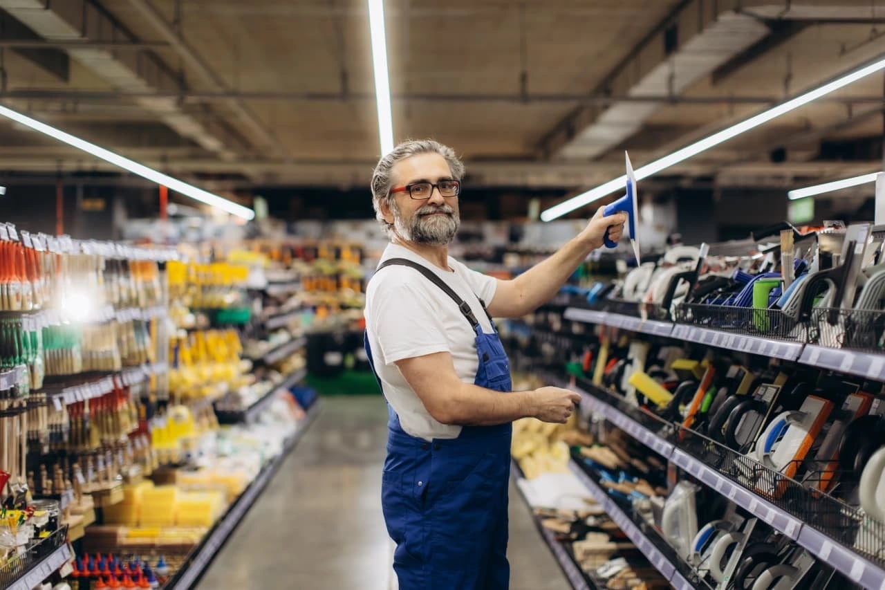 A 67-Year-Old Retail Worker Faces Retirement Uncertainty Amid Financial Strain