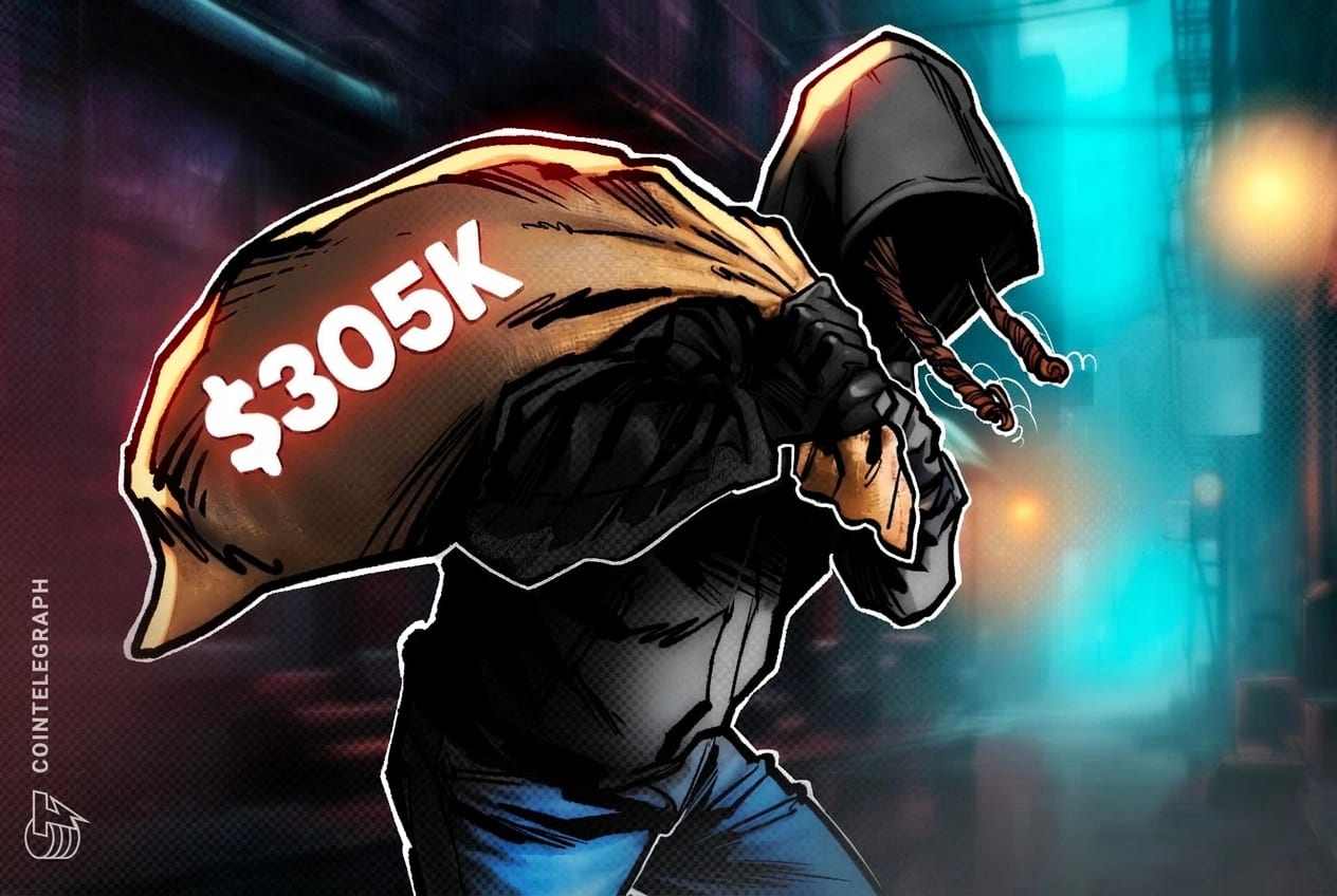 Aave Founder Confirms V3 Integrity After $305K Exploit Incident