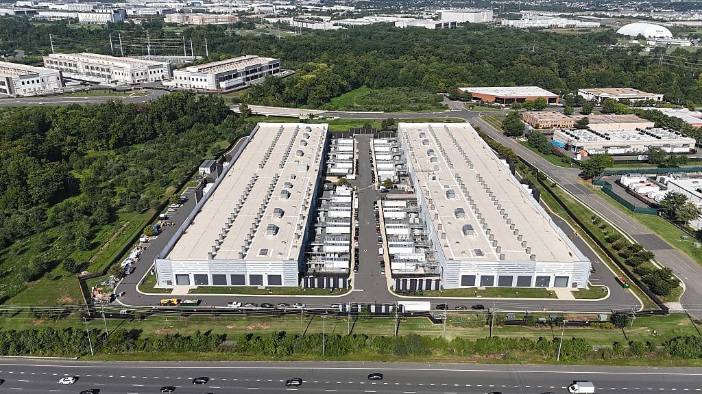 Amazon's $1B Initiative to Tackle Data Center Criticism Faces Pushback