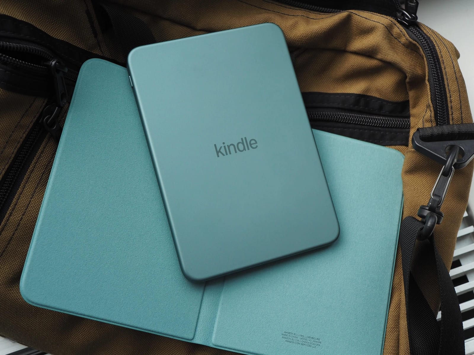Amazon Unveils Colorful New Kindles with Enhanced Features