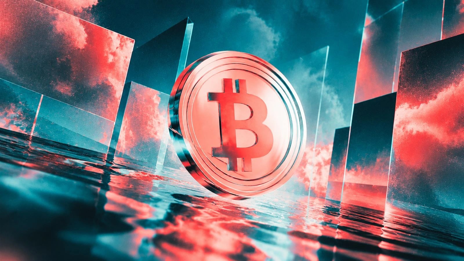 Bitcoin ETFs Suffer $149 Million Outflow, Ending $3 Billion Streak