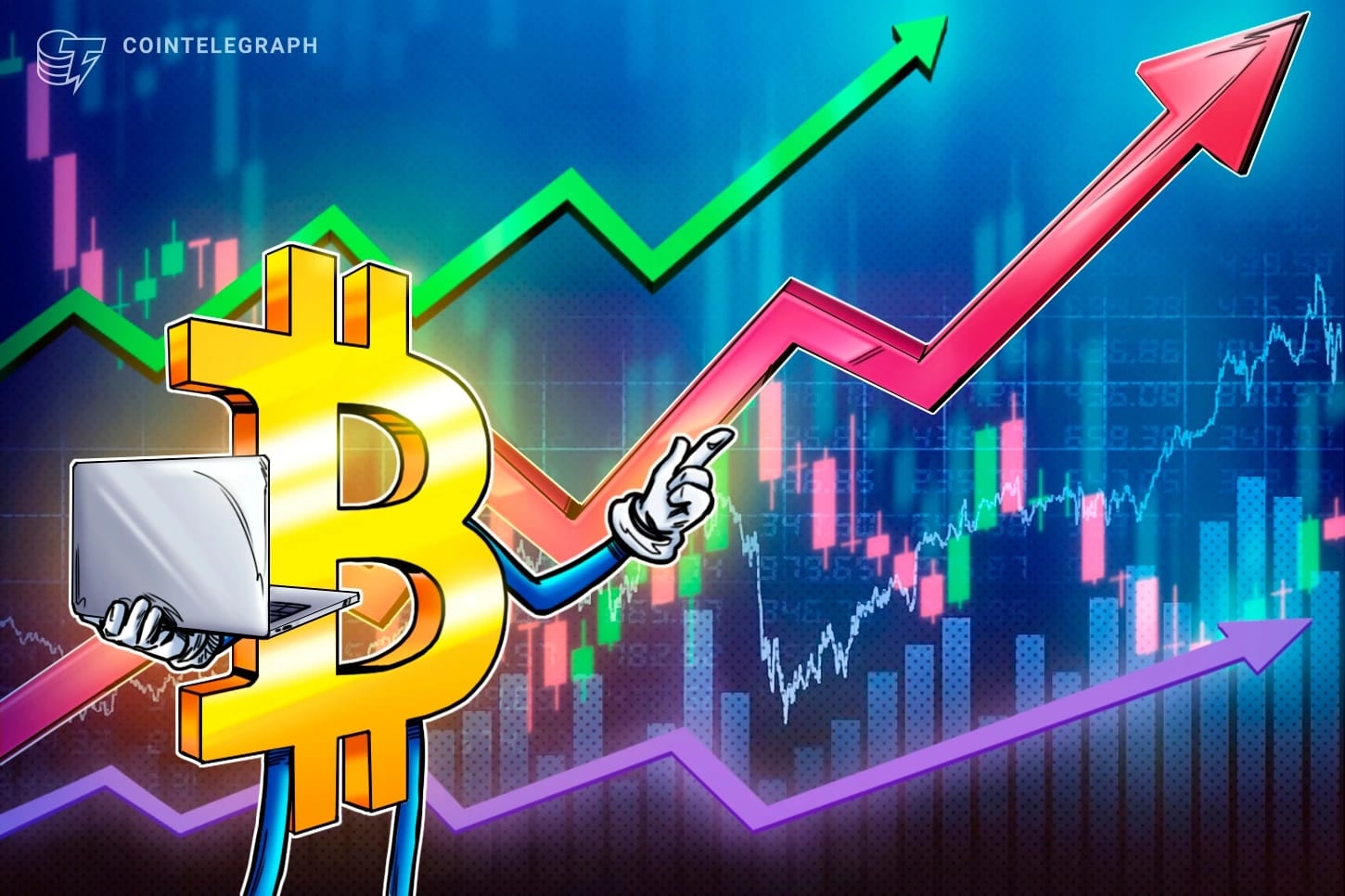 Bitcoin ETFs Surge with $6.3B Inflows in Q3 as Prices Skyrocket