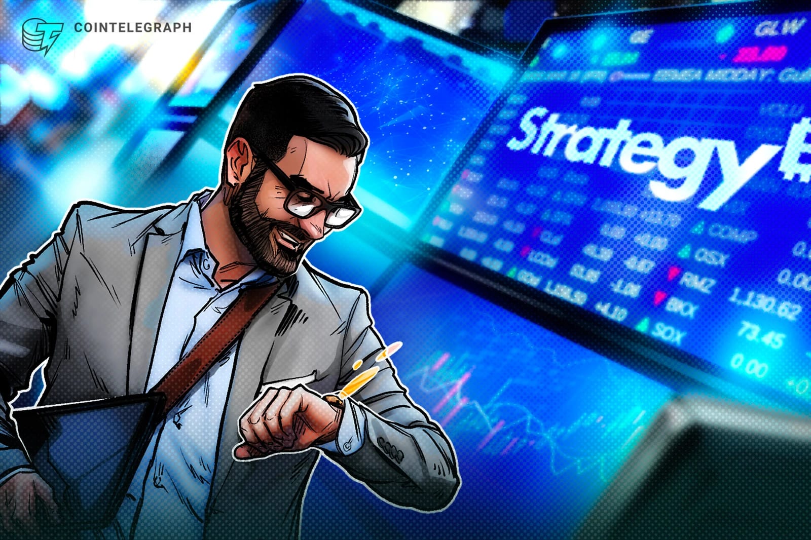 Bitcoin Think Tank Challenges MSCI's Proposed Index Exclusions