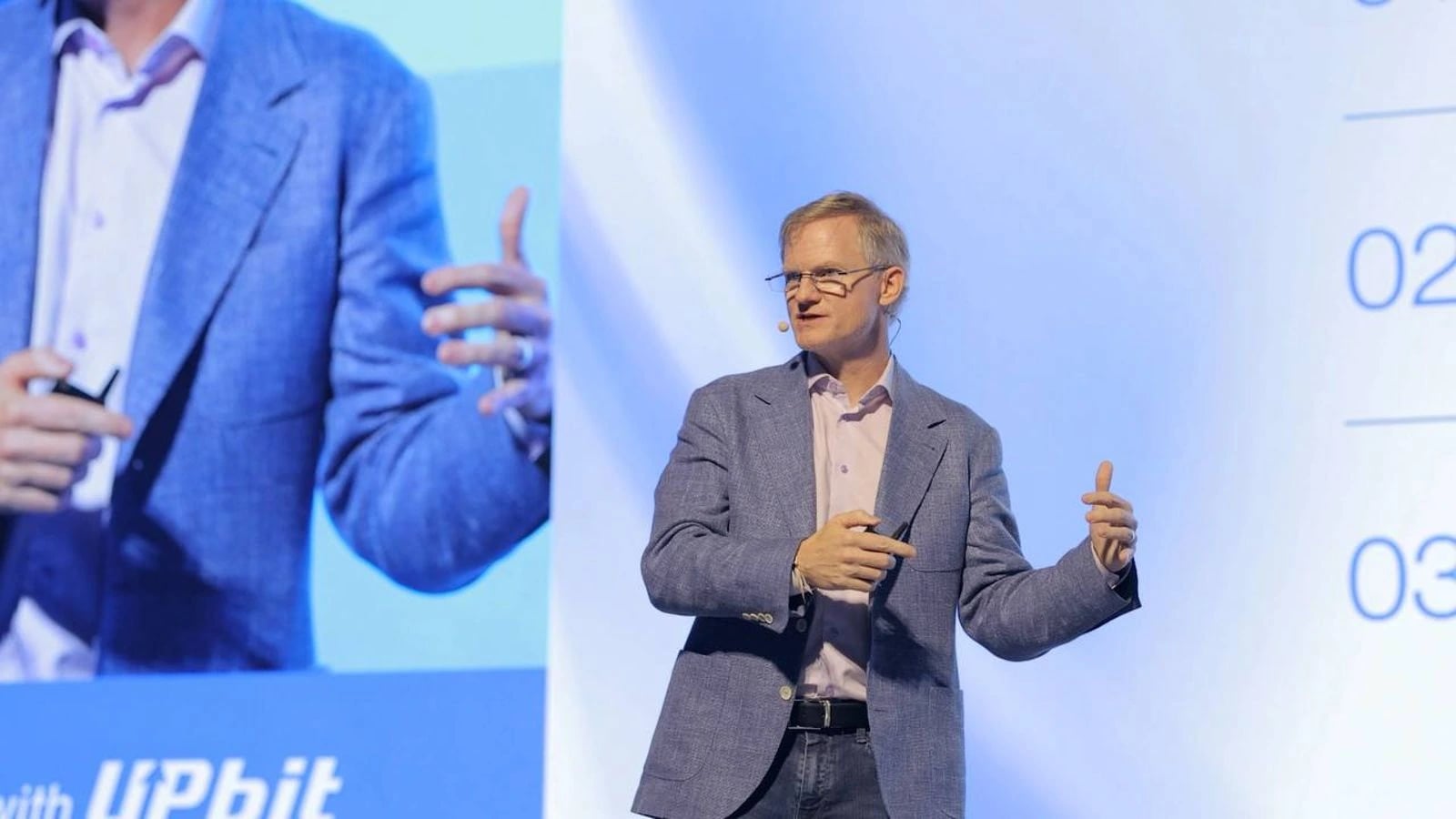 BitGo CEO Warns of Systemic Risks Following Clarity's Collapse