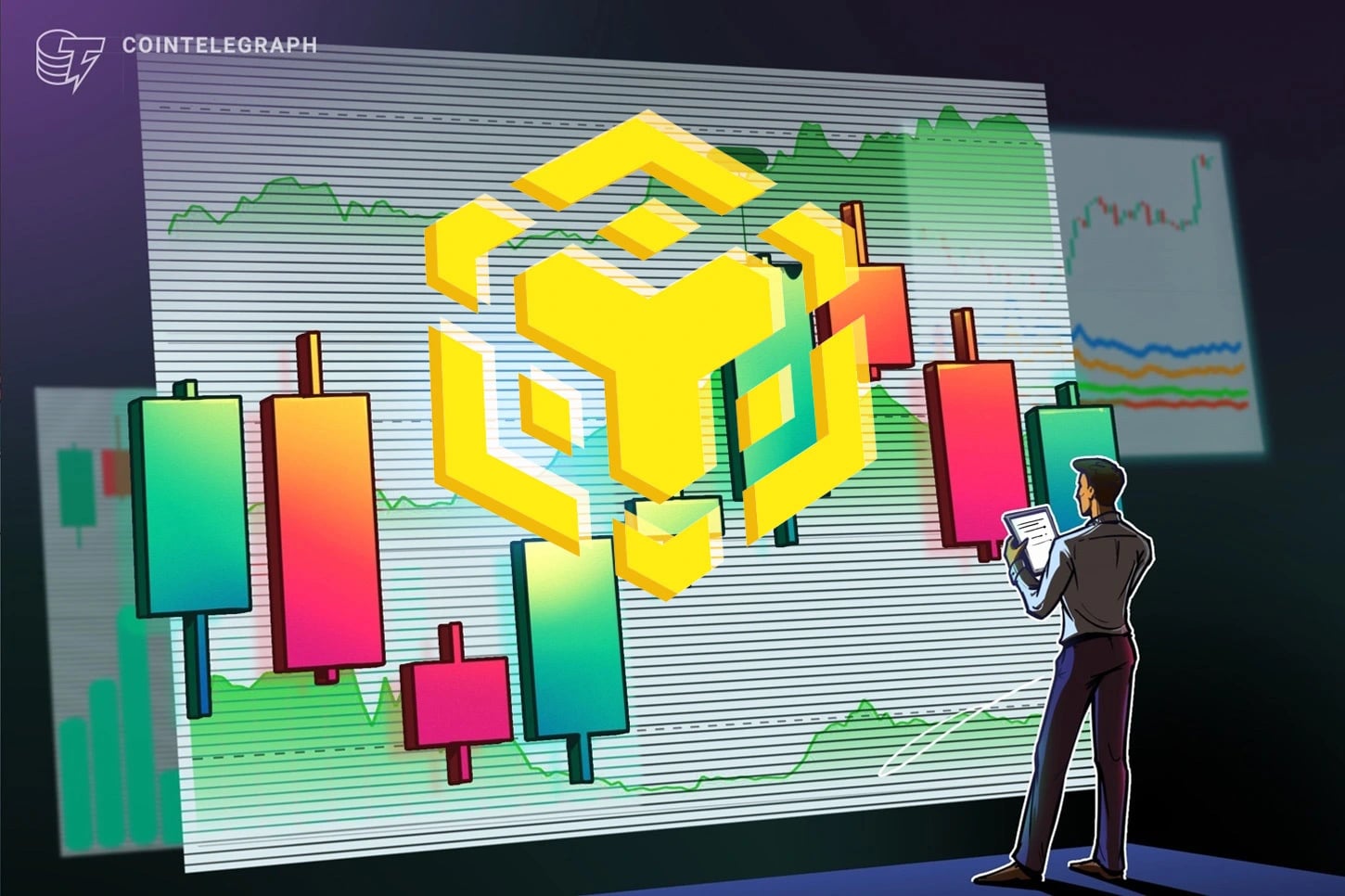 BNB Chain Surpasses $1 Billion in Tokenized Assets Amid Market Surge
