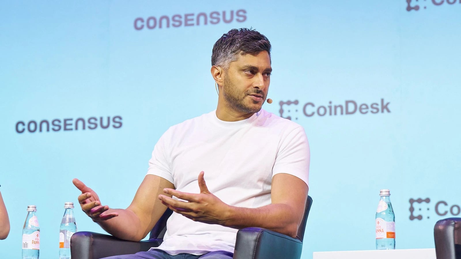 BNY Explores Strategic Partnership with Kraken's Parent Company Payward