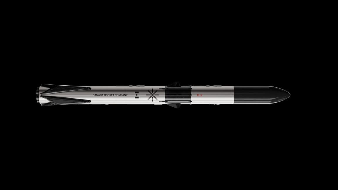 Canada Accelerates Its Launch Industry Amidst US Tensions