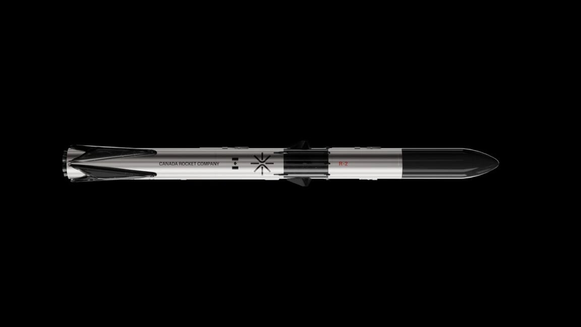 Canada Accelerates Its Launch Industry Amidst US Tensions