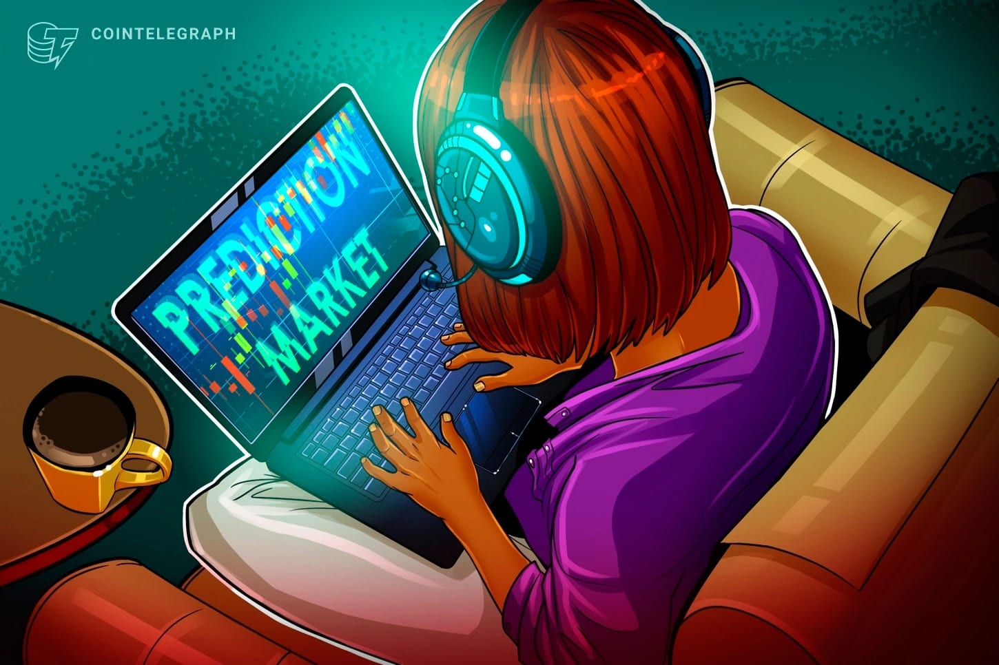 CFTC Moves to Define Event Contracts as Swaps, Impacting Prediction Markets