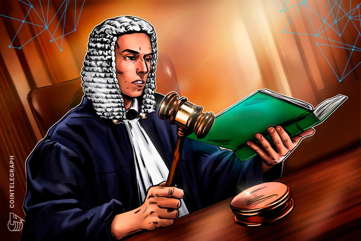 Chainalysis Prevails in Most Celsius Claims, But Audit Lawsuit Persists