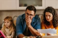 Couple Navigates Adjustable-Rate Mortgage Amid Soaring Rates