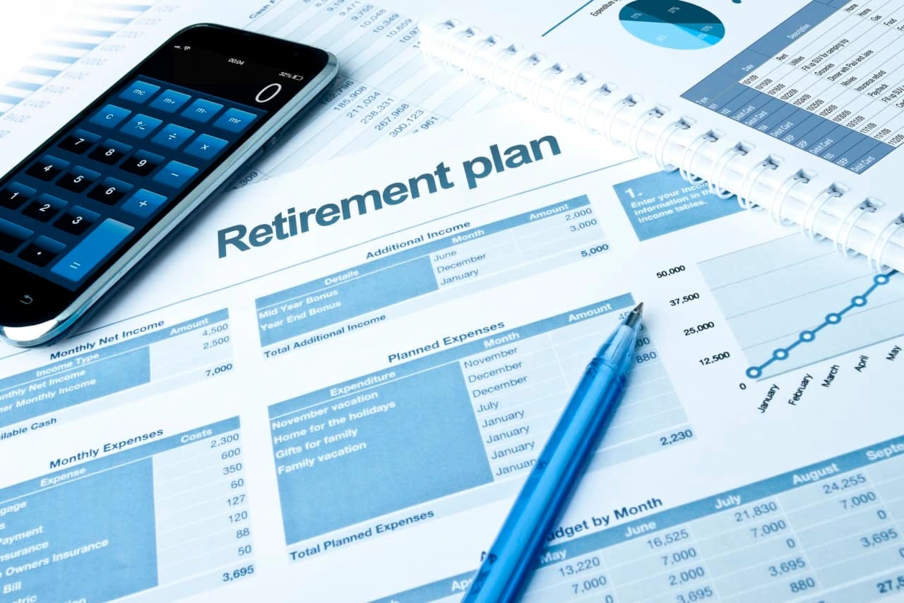Crafting Your Future: The Power of a Retirement Policy Statement