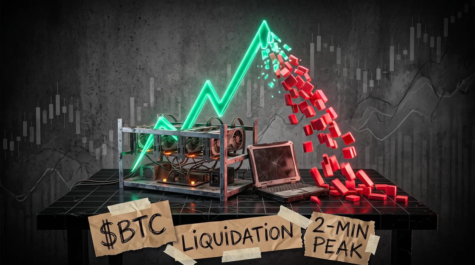 Crypto Portfolio Optimization: Strategies to Maximize Volatile Returns