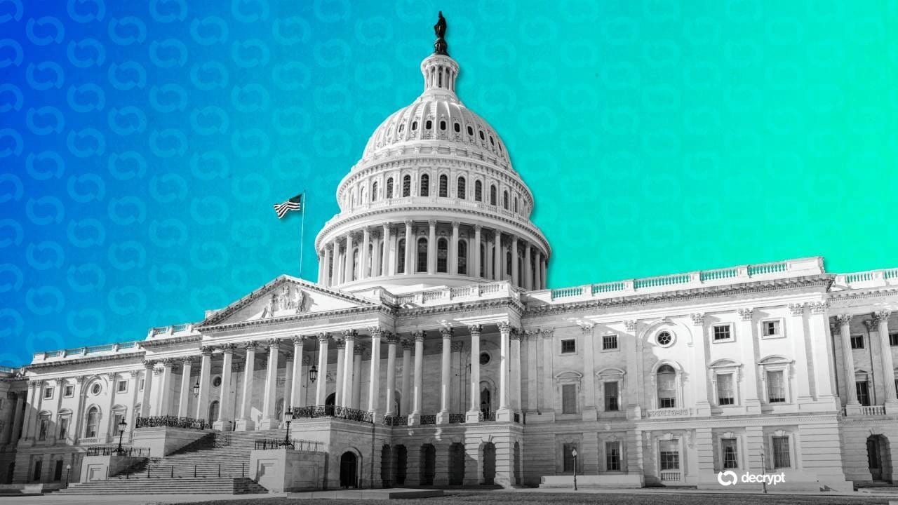 Crypto Turns Focus from Congress to Senators Amid Security Concerns