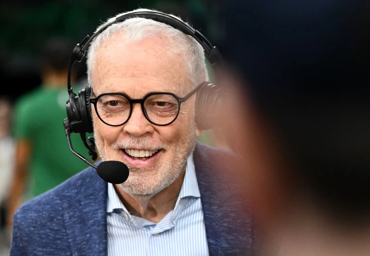 Former Celtics Commentator Mike Gorman Lists Boston Penthouse for $1.5 Million