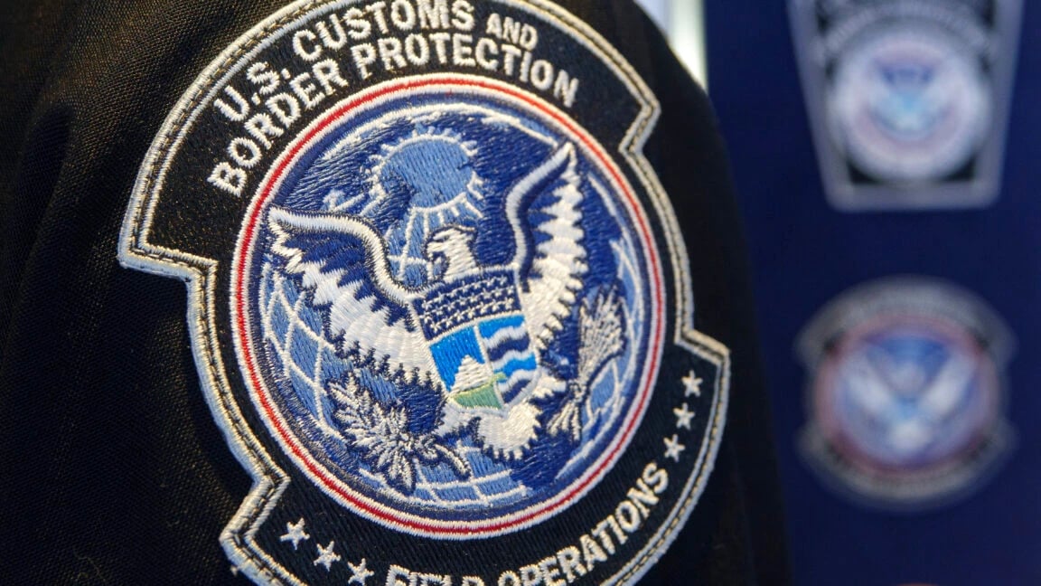 Government's Border Exemption: Can Search Your Phone Without a Warrant