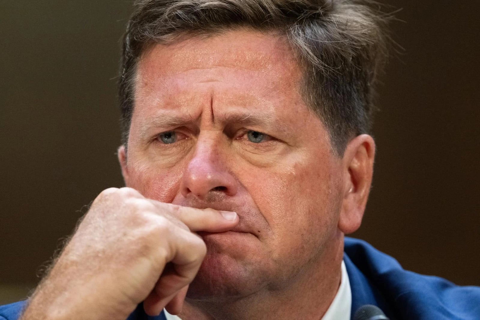 Jay Clayton: Trump’s AI Czar with a Controversial Crypto Legacy