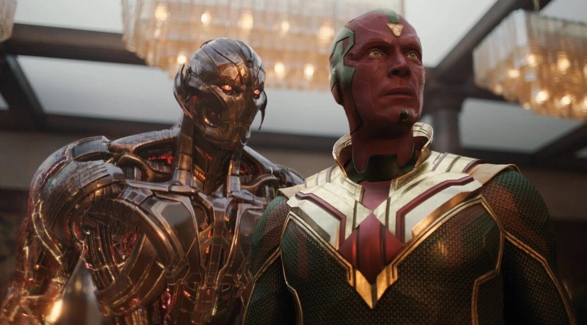Marvel Unveils Final Trailer for VisionQuest: A Bittersweet Farewell