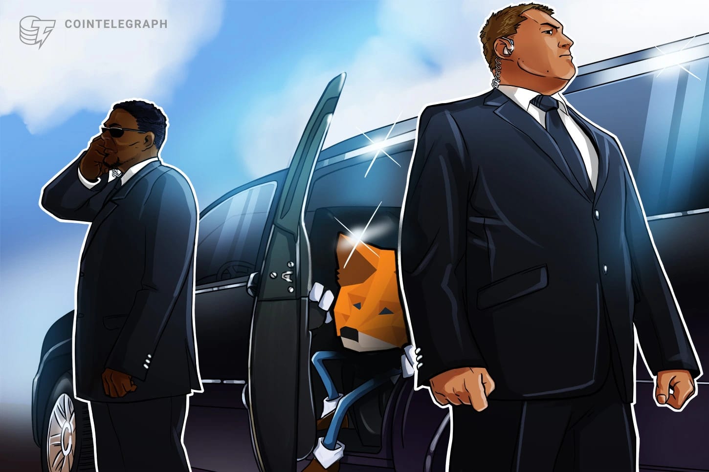MetaMask Withdraws from Ethereum Validators Amid Security Concerns