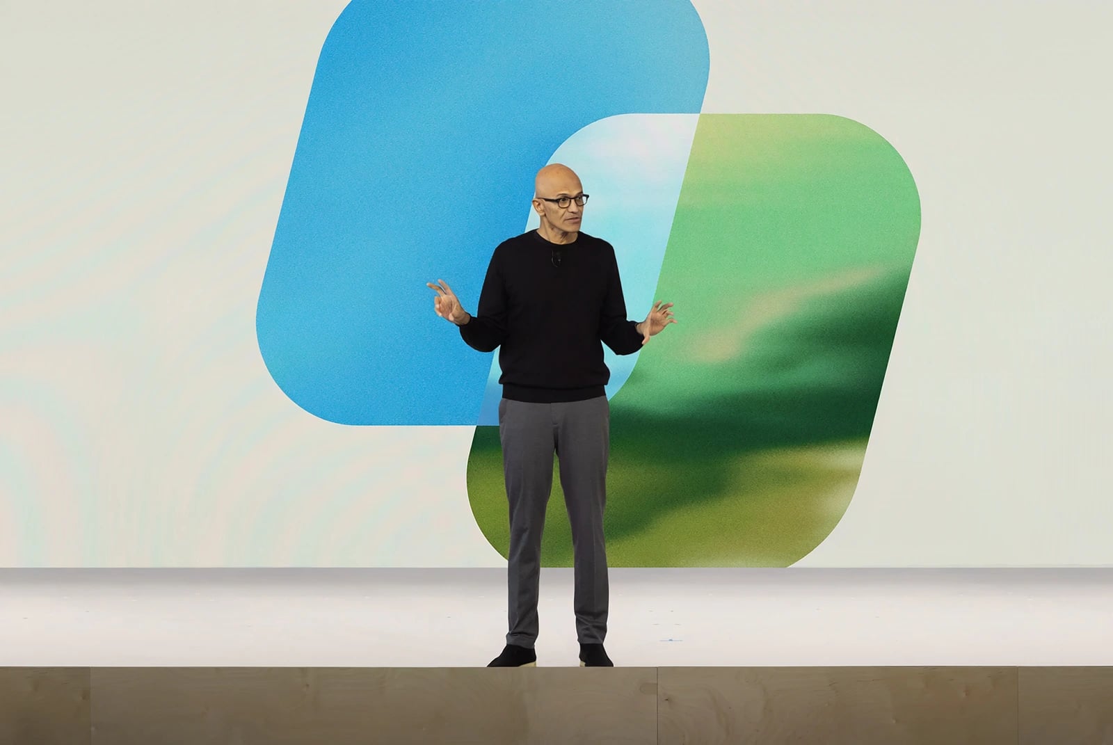 Microsoft's Copilot Strategy: A Direct Pitch to Enterprise Leaders