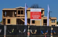 Mortgage Rates Surge to Nearly 7.3%, Marking Largest Increase in Four Years