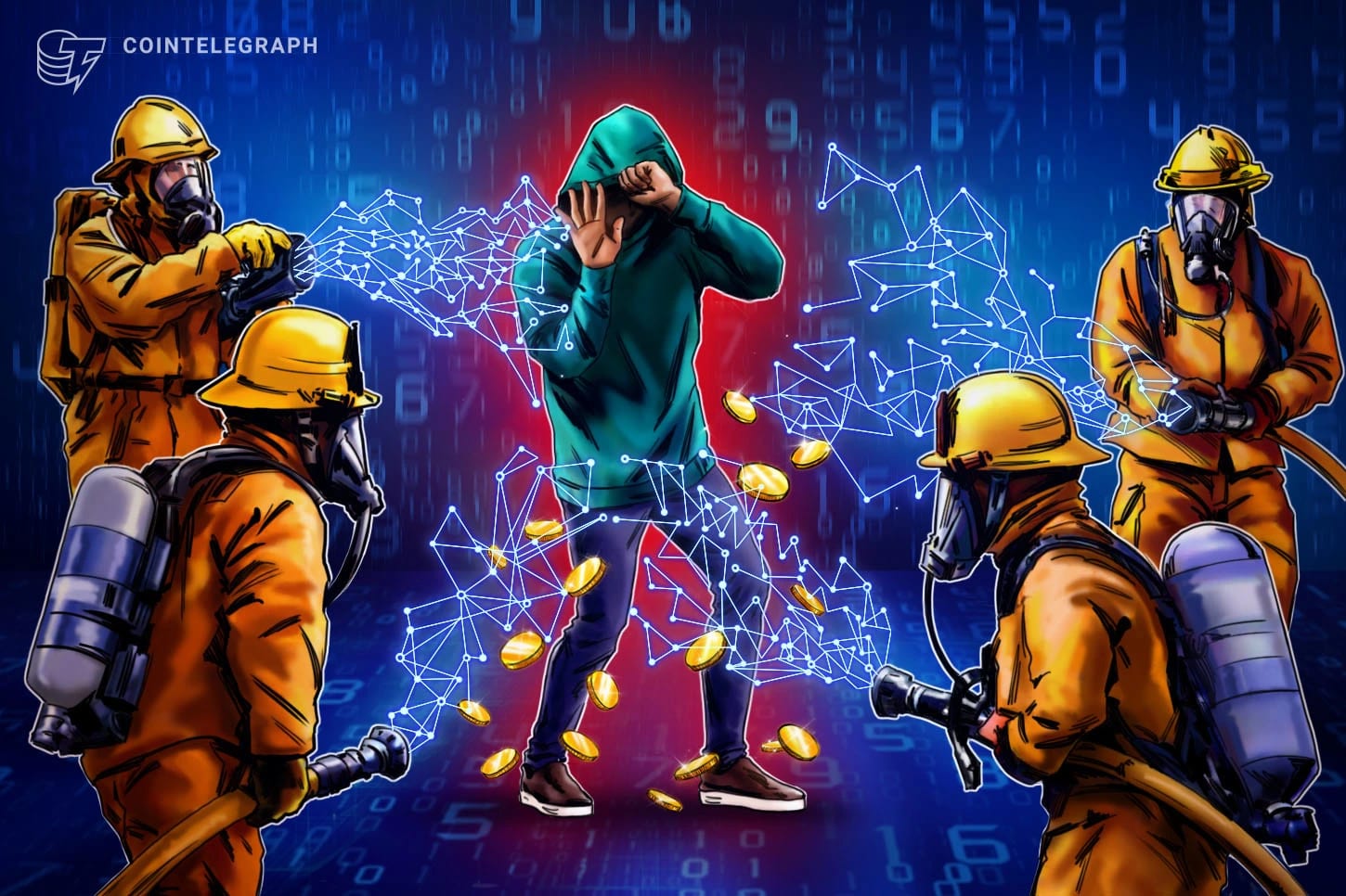 NEAR Intents Identifies $3.8 Million Hacker, Issues 48-Hour Ultimatum