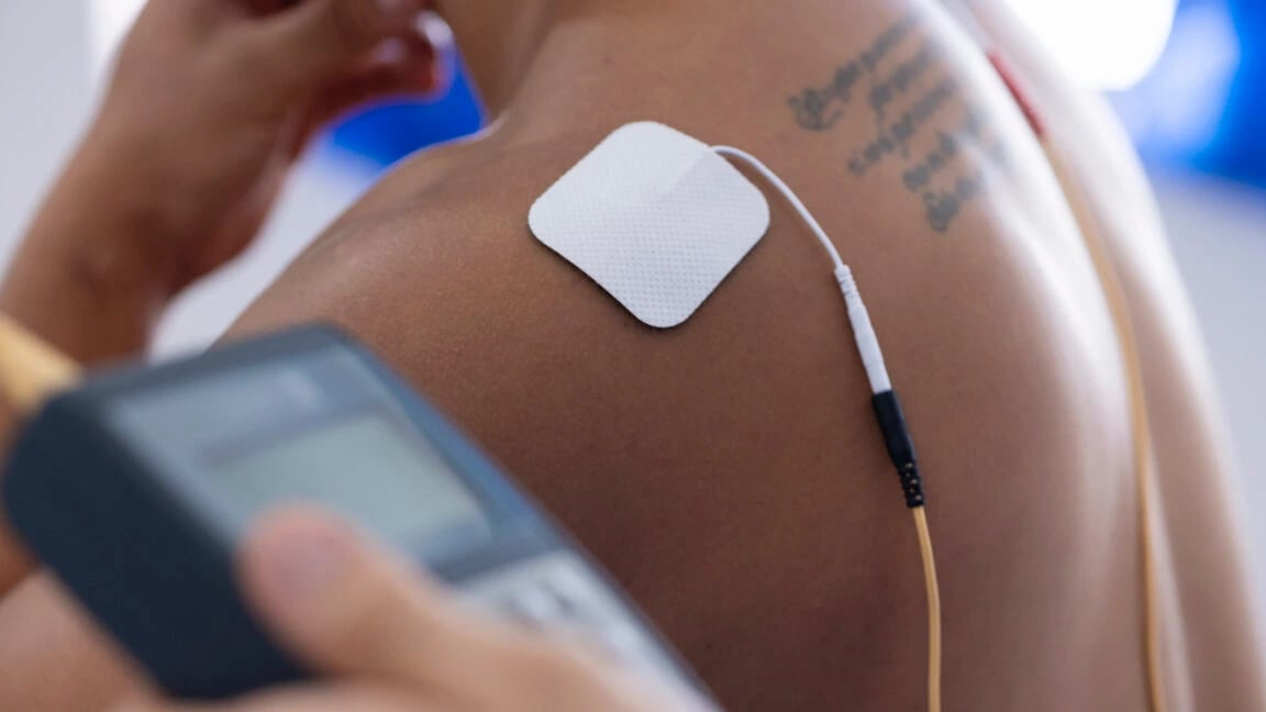 New Implants Transform Human Body into a Communication Network