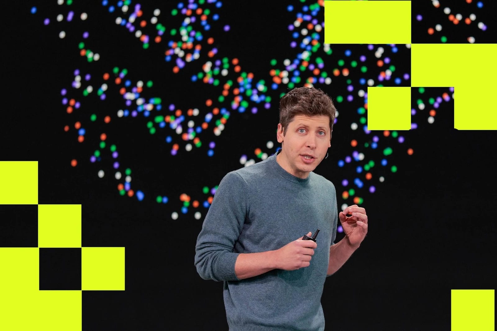 OpenAI Launches Dots: A Business-Centric Alternative to Muse